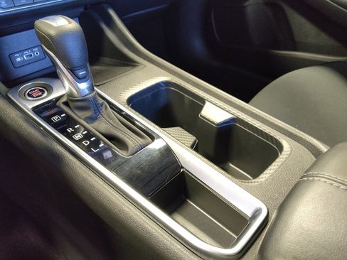 Used 2023 Nissan Sentra SV w/ All-Weather Package FWD image 26