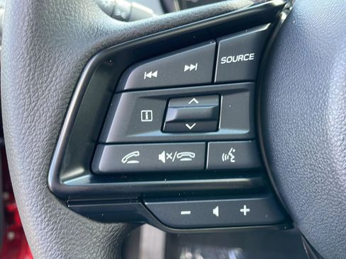 New 2026 Subaru Crosstrek 2.0i Premium AWD/4WD image 14