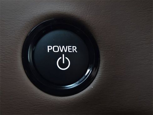 Used 2025 Toyota Tundra 1794 Edition image 36