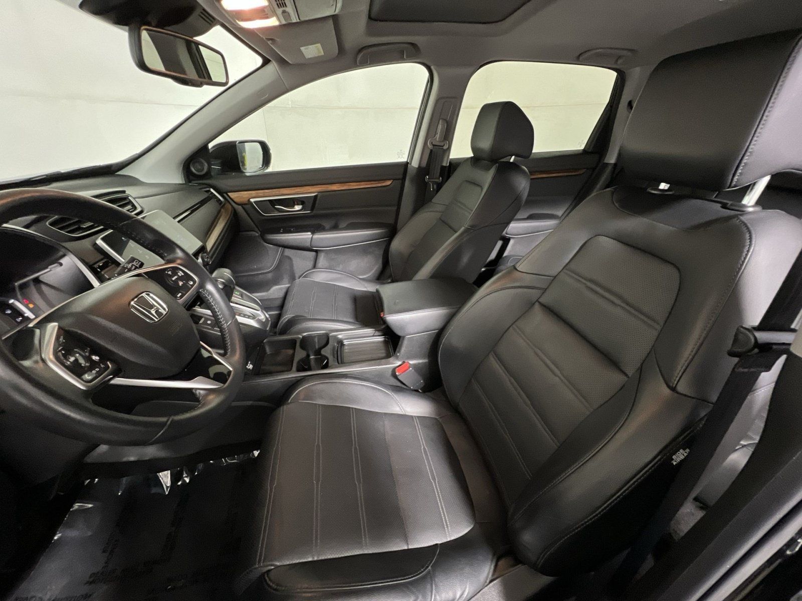 Used 2022 Honda CR-V EX-L image 13