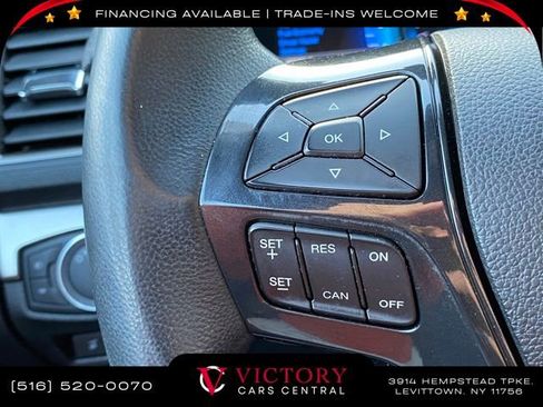 Used 2019 Ford Explorer XLT w/ Equipment Group 201A image 27