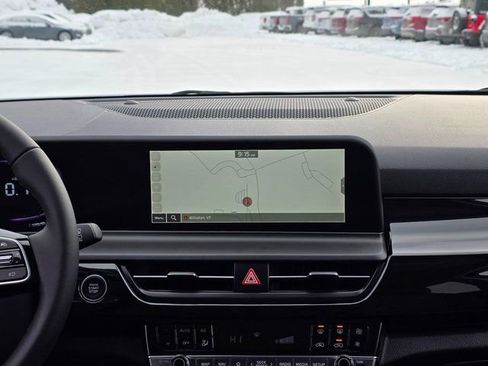 New 2026 Kia Seltos S AWD/4WD image 19