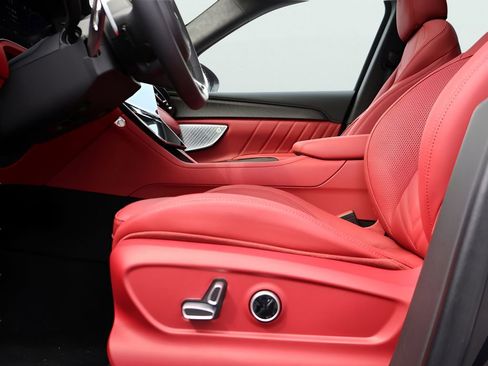 New 2026 Maserati Grecale Folgore AWD/4WD image 40