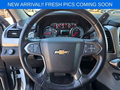 Used 2019 Chevrolet Tahoe LT image 11