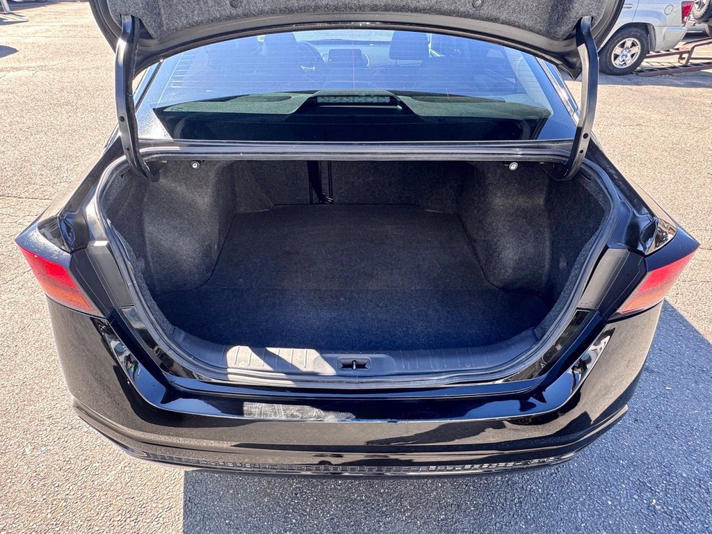 Used 2021 Nissan Altima 2.5 S FWD image 7