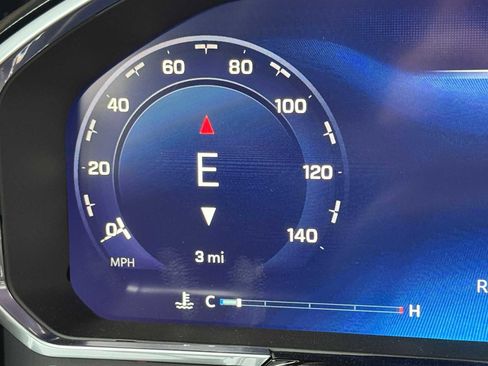 New 2026 Chevrolet Silverado 1500 LTZ w/ Z71 Off-Road Package image 51