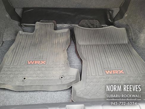 Certified 2024 Subaru WRX Premium image 19