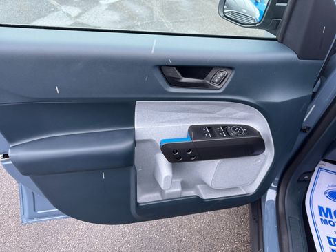 Used 2026 Ford Maverick XLT w/ Equipment Group 301A image 10