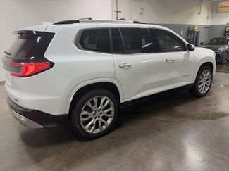 Used 2024 GMC Acadia Denali w/ Super Cruise Package AWD/4WD video 3