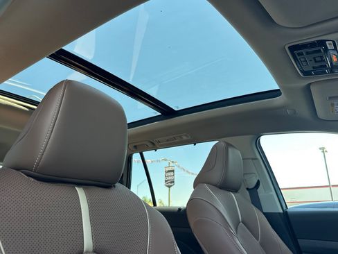 Certified 2026 Toyota Grand Highlander AWD image 18