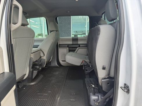 Used 2021 Ford F350 XL w/ Power Equipment Group image 26