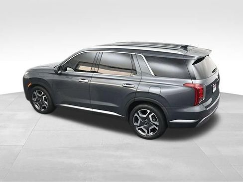 Used 2023 Hyundai Palisade SEL AWD/4WD image 45