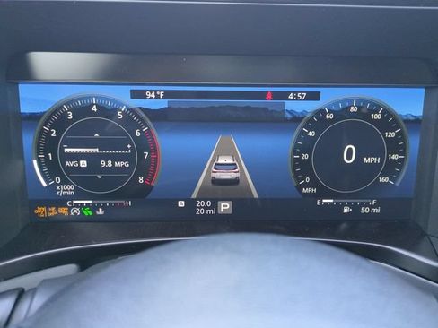 New 2026 Subaru Outback Touring AWD/4WD image 29