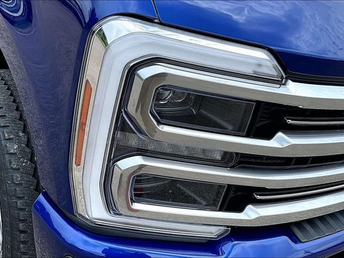 New 2026 Ford F350 Platinum w/ Platinum Plus Package AWD/4WD image 34