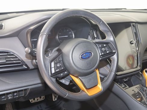 Used 2022 Subaru Outback Wilderness image 6