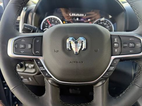 New 2026 RAM 1500 Big Horn image 29