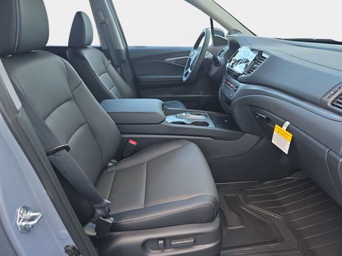 New 2026 Honda Ridgeline RTL image 10