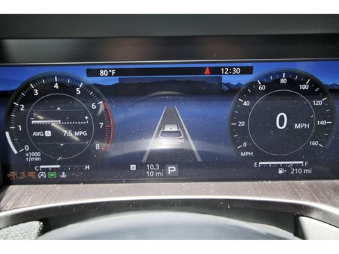 New 2026 Subaru Outback Premium AWD/4WD image 12