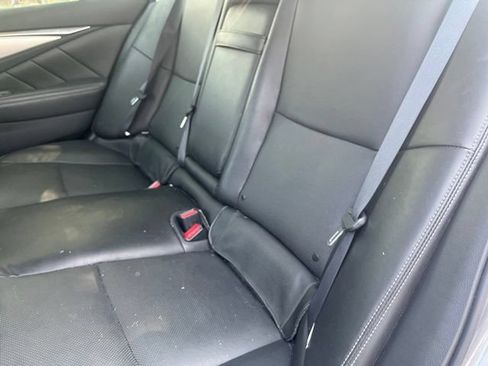 Certified 2023 INFINITI Q50 Luxe w/ Cargo Package AWD/4WD image 15