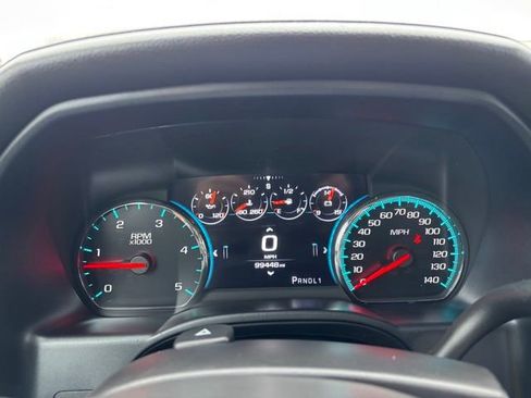 Certified 2017 GMC Sierra 3500 Denali w/ Duramax Plus Package image 12