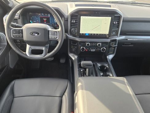 New 2026 Ford F150 XLT w/ Equipment Group 303A High image 17