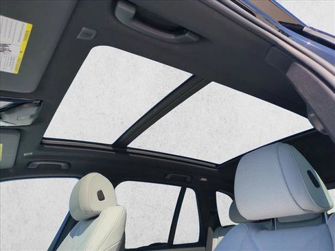 Certified 2026 BMW X5 sDrive40i w/ M Sport Package image 16