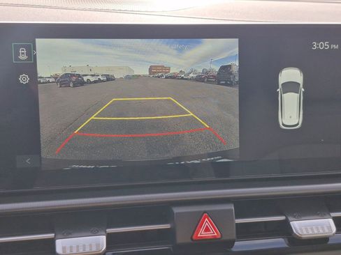 New 2026 Kia Sportage EX image 21