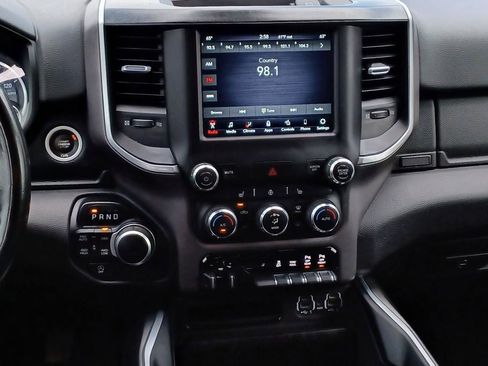 Used 2021 RAM 1500 Big Horn AWD/4WD image 29