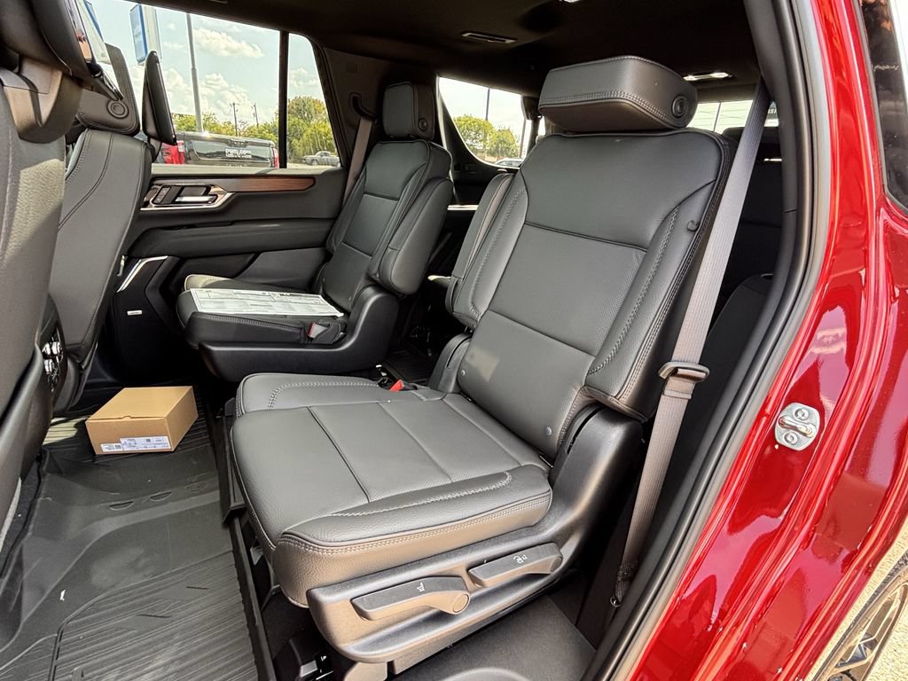 New 2026 GMC Yukon Denali w/ Denali Reserve Package AWD/4WD image 24