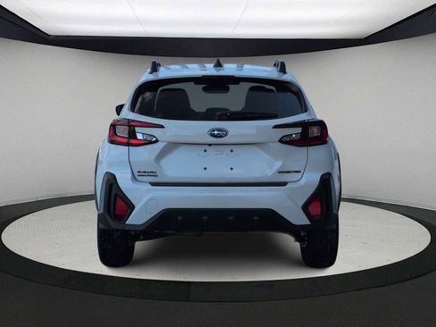 New 2026 Subaru Crosstrek 2.0i Premium AWD/4WD image 7