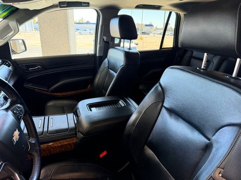 Used 2018 Chevrolet Tahoe Premier image 8