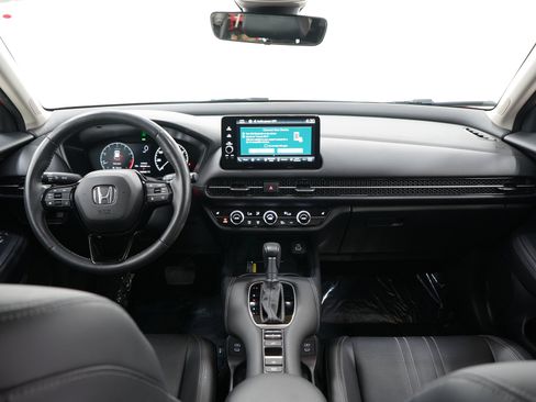 Used 2024 Honda HR-V EX-L image 14