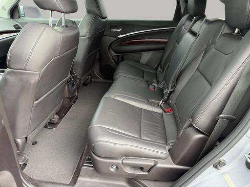 Used 2016 Acura MDX FWD w/ Technology Package image 15