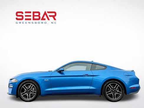 Used 2020 Ford Mustang GT image 15