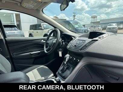 Used 2015 Ford Escape SE