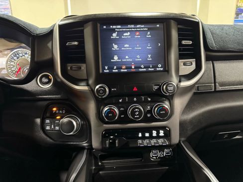 Used 2020 RAM 1500 Big Horn image 54