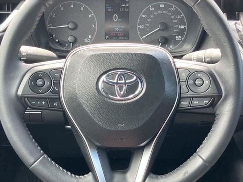 Certified 2024 Toyota Corolla Sedan w/ SE Convenience Package FWD image 18