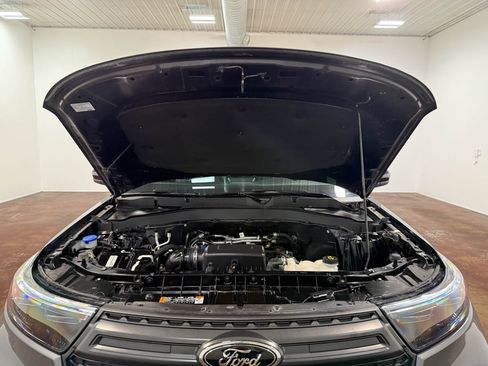 Used 2023 Ford Explorer Timberline w/ Timberline Technology Package AWD/4WD image 86