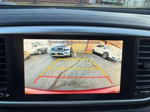 Used 2022 Kia Sportage LX image 30