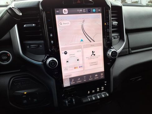 Used 2025 RAM 2500 Big Horn image 16