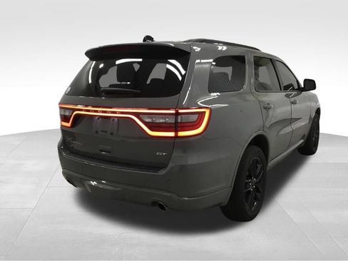 Used 2024 Dodge Durango GT AWD/4WD image 15