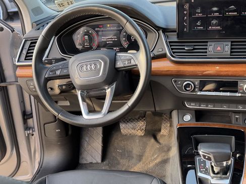 Used 2023 Audi Q5 2.0T Premium Plus w/ Premium Plus Package image 18