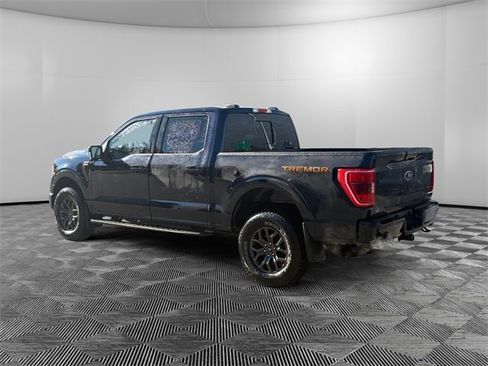 Used 2023 Ford F150 Tremor w/ 360 Degree Camera Package image 3