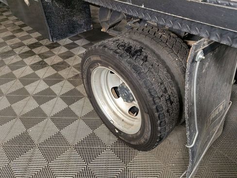 Used 2023 RAM 5500 Tradesman w/ Max Tow Package image 11