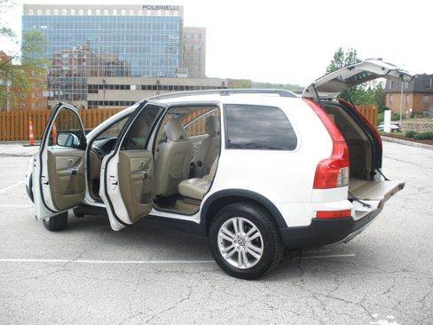 Used 2007 Volvo XC90 3.2 AWD/4WD image 22