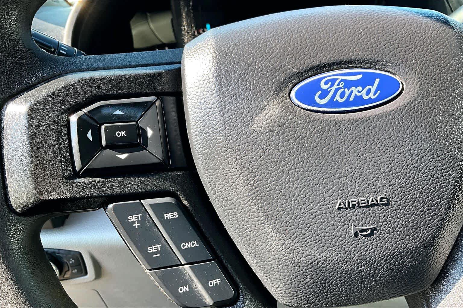 Used 2020 Ford F150 XL w/ Equipment Group 101A Mid RWD image 19