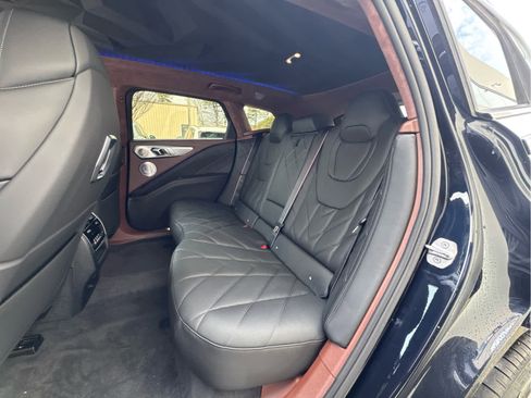 New 2026 BMW XM Label Red AWD/4WD image 13