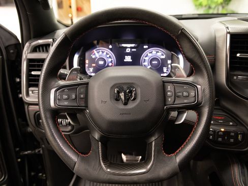 Used 2023 RAM 1500 TRX w/ TRX Level 2 Equipment Group AWD/4WD image 16
