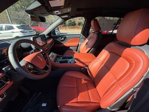 New 2026 Lincoln Aviator Reserve w/ Illumination Package image 15