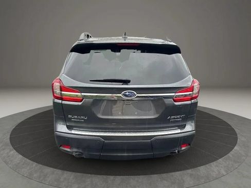 Used 2022 Subaru Ascent Limited AWD/4WD image 8